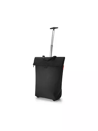 REISENTHEL | Trolley M Black | 